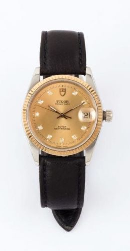 TUDOR