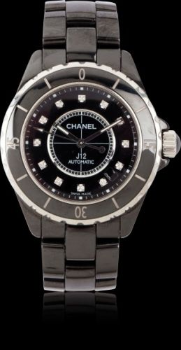 CHANEL vers 2010