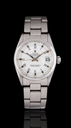 ROLEX Datejust Medium ref 6824 n°5102962