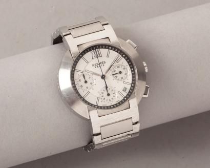 HERMÈS Paris Swiss made n°NO1.910 / 1689221