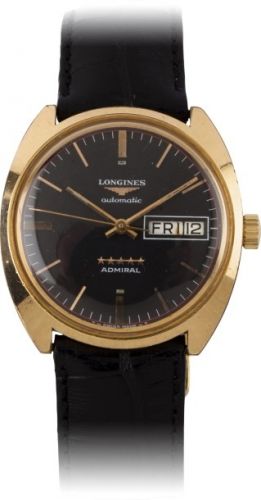 LONGINES