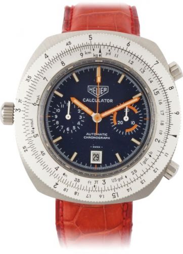 HEUER