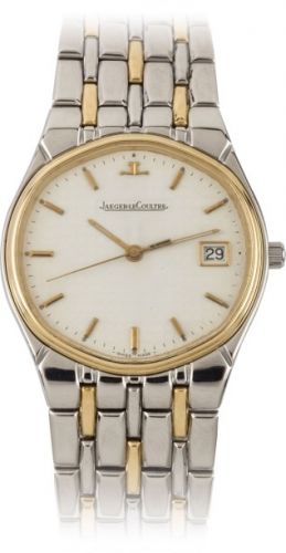 JAEGER LECOULTRE