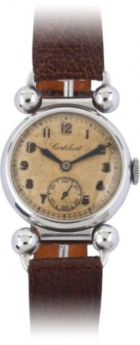 CORTEBERT vers 1930