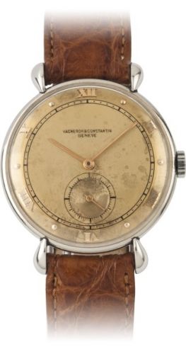 VACHERON CONSTANTIN