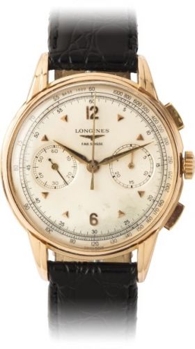 LONGINES