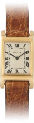 CARTIER