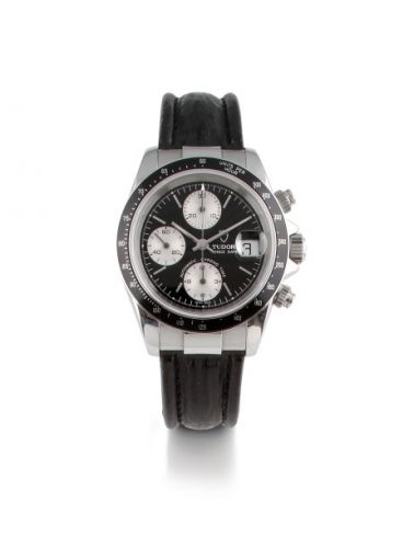 TUDOR PRINCE OYSTER DATE ref. 79260 n° H491145 vers 2007