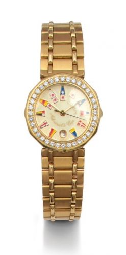 CORUM ADMIRAL'S CUP n° 39910/431093 vers 2000