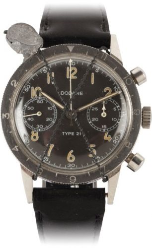 DODANE TYPE XXI «PLOMBAGE MILITAIRE vers 1960