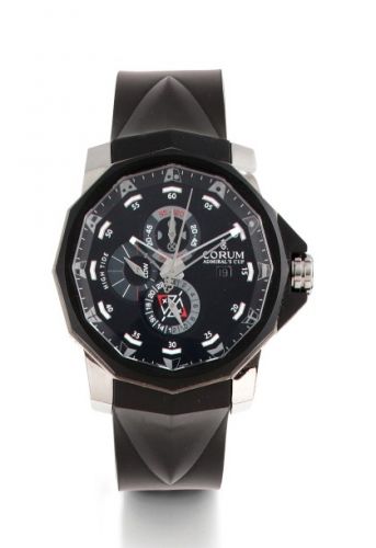 CORUM ADMIRAL'S CUP TIDES n° 2235006 vers 2007