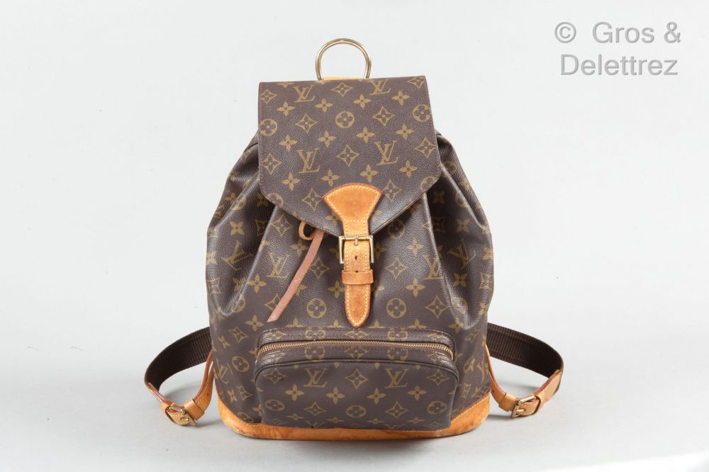 LOUIS VUITTON