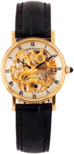 BREGUET