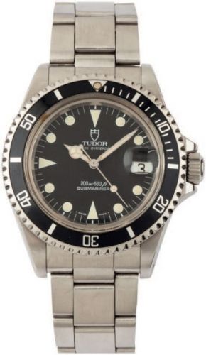 TUDOR