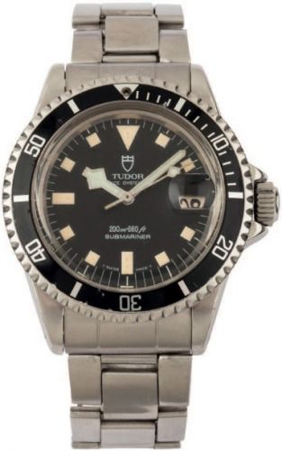 TUDOR