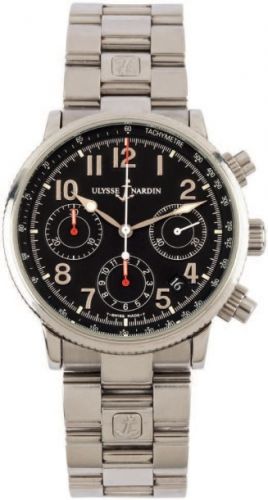 ULYSSE NARDIN