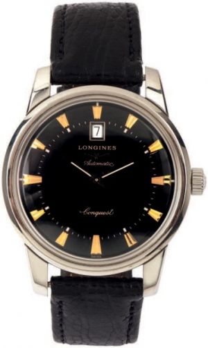 LONGINES