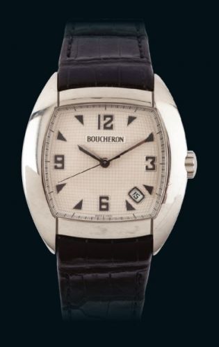 BOUCHERON