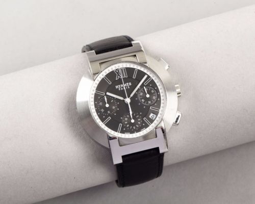HERMÈS Paris Swiss made