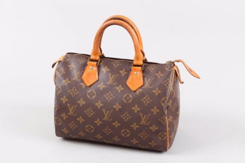 Louis VUITTON Année 1991