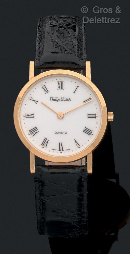 PHILIP WATCH