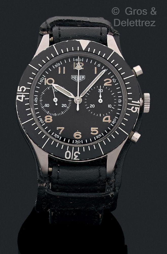 HEUER
