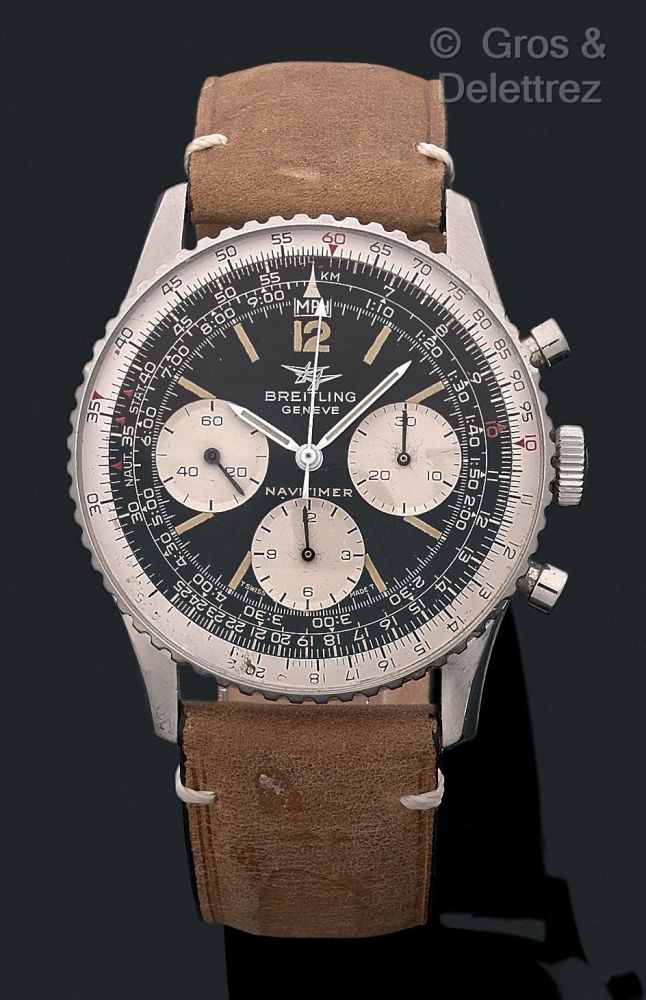 BREITLING