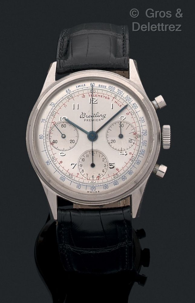 BREITLING