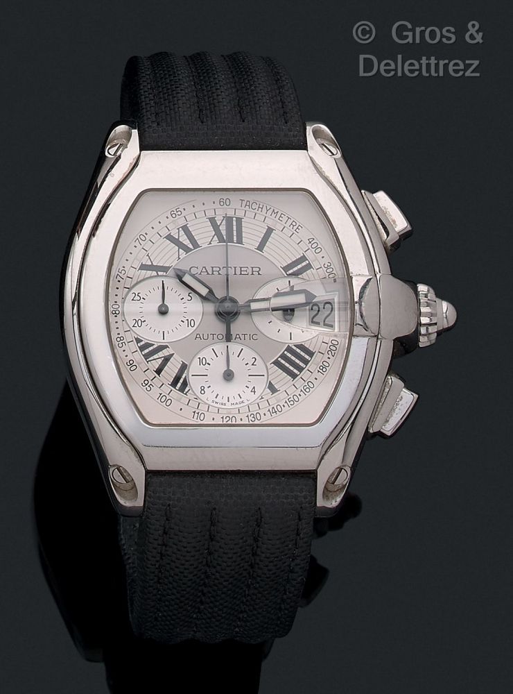 CARTIER