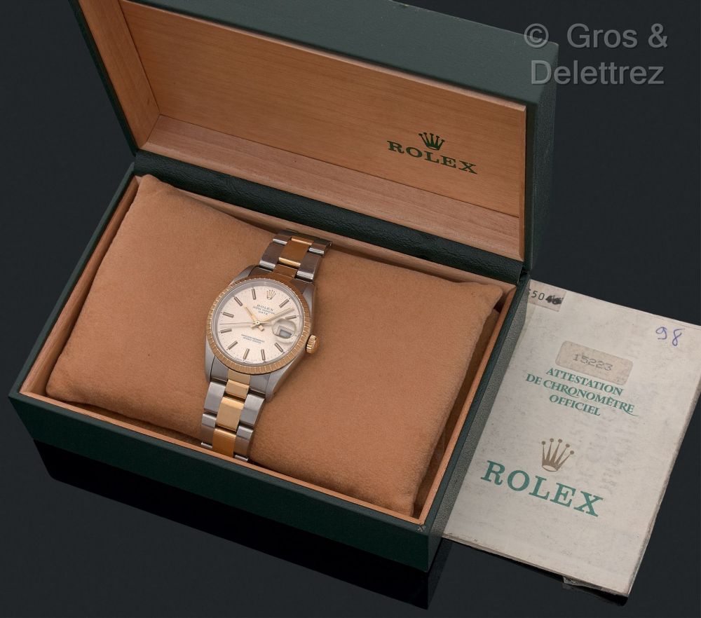 ROLEX