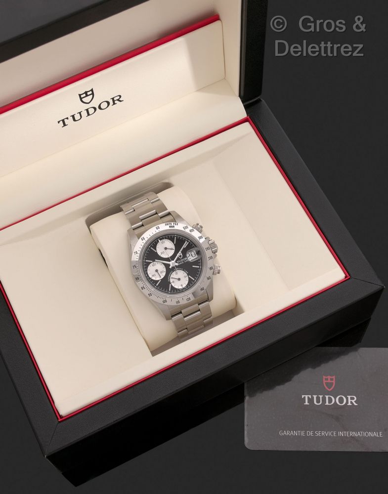 TUDOR