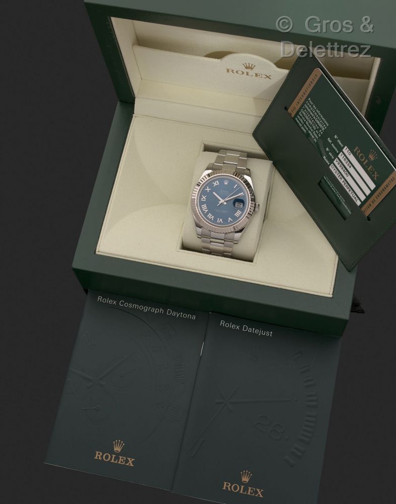 ROLEX