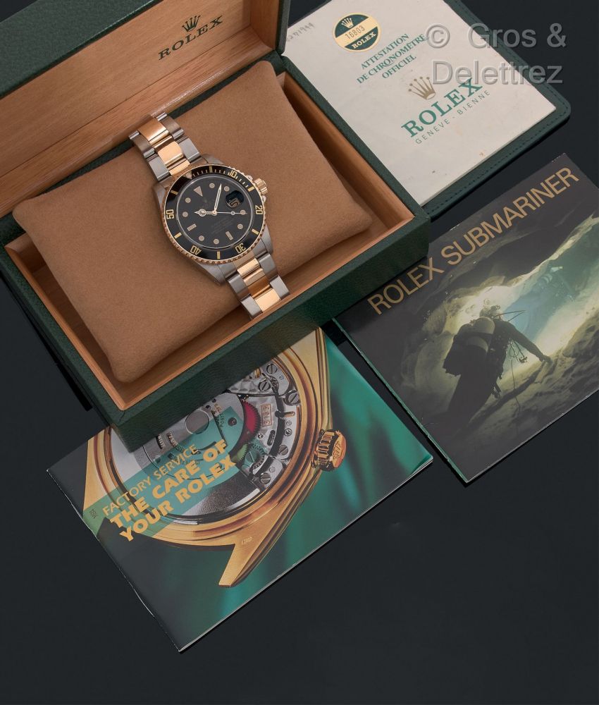 ROLEX