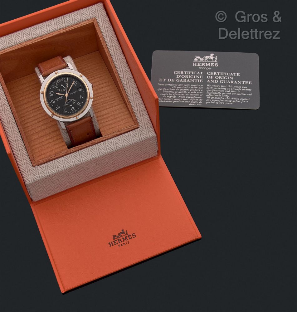 HERMES