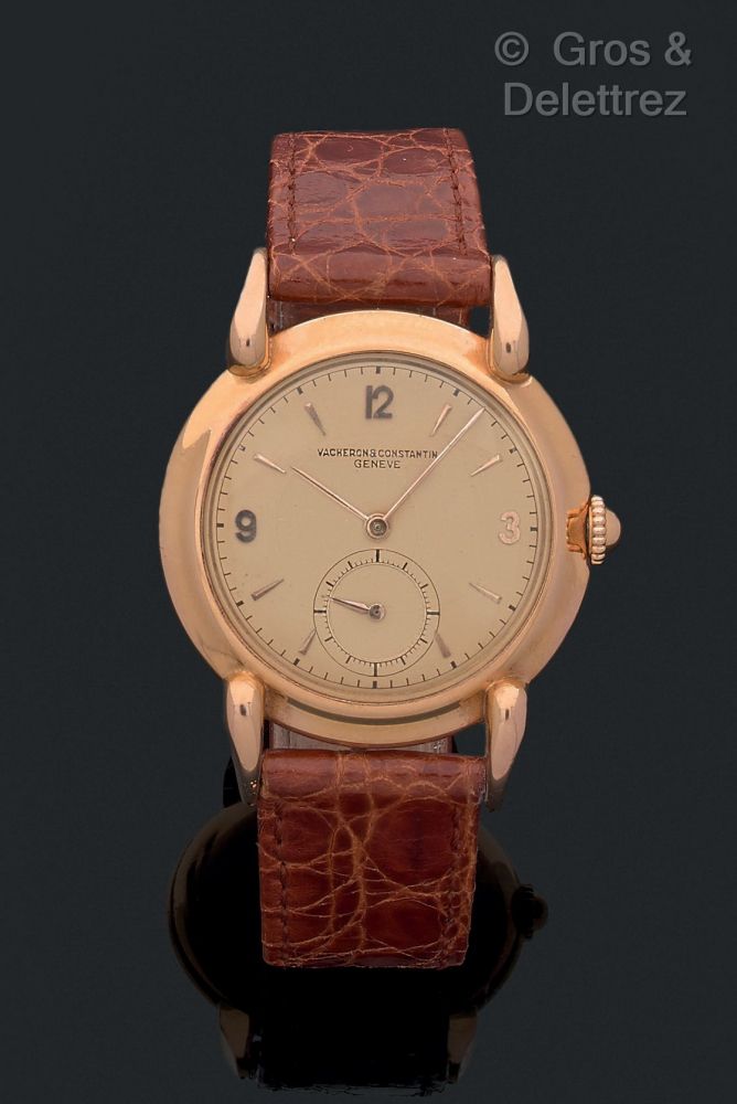 VACHERON CONSTANTIN GENEVE