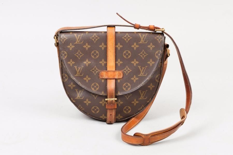 Louis VUITTON Année 1989