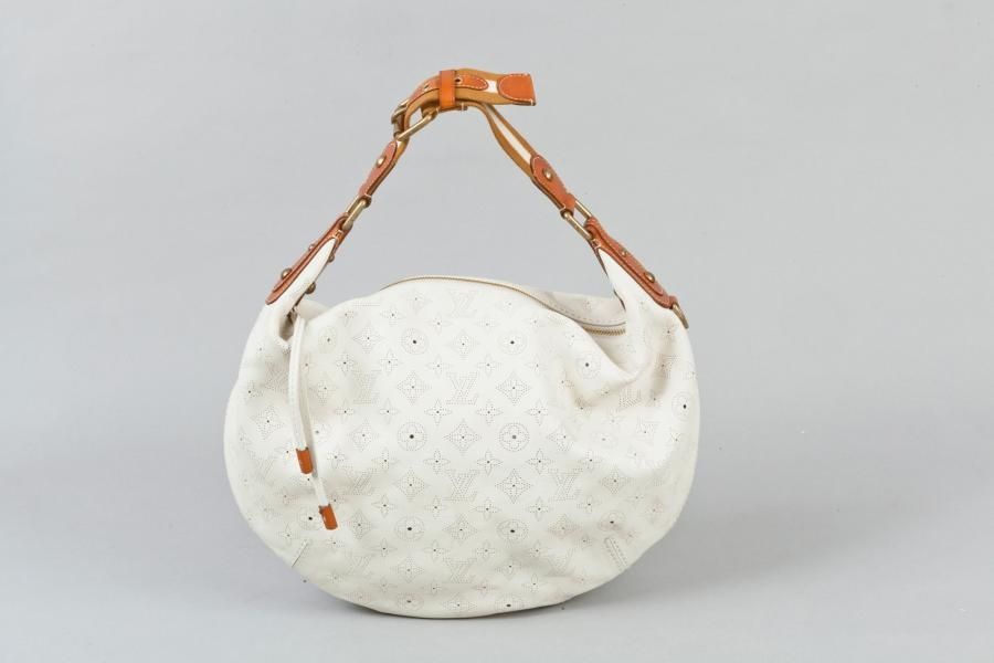 Louis VUITTON par Marc Jacobs Collection Croisière 2007