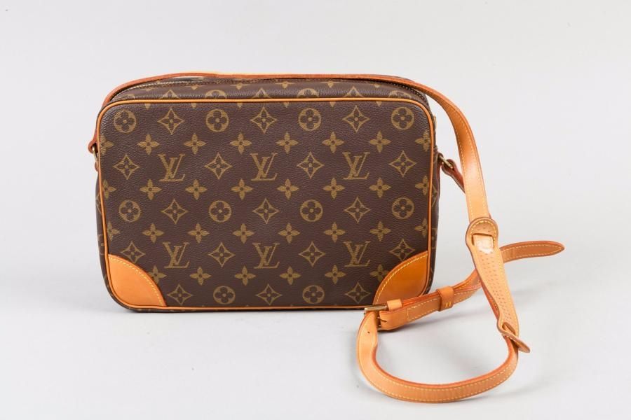 Louis VUITTON Année 1986