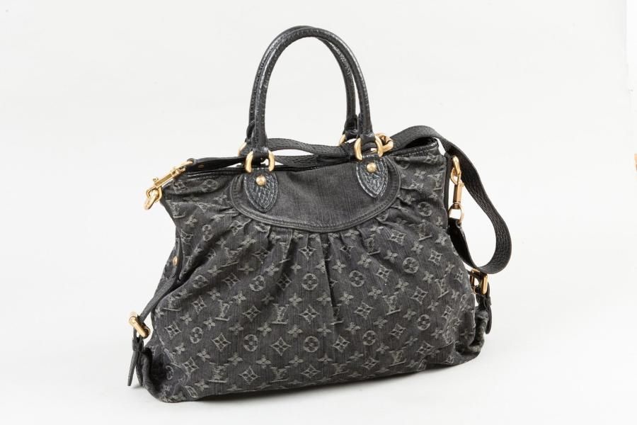 Louis VUITTON par Marc Jacobs Collection prêt-à-porter Printemps/Été 2007