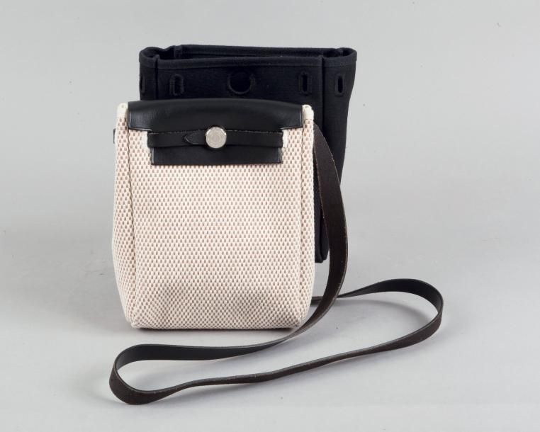 HERMÈS Paris made in France année 2004;*Sac…