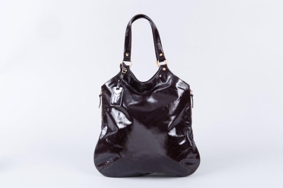 Yves SAINT LAURENT par Stefano Pilati;Sac…