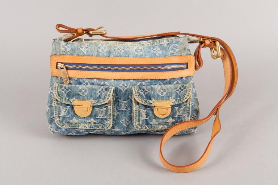 Louis VUITTON par Marc Jacobs Collection…