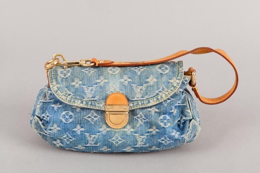 Louis VUITTON par Marc Jacobs Collection…