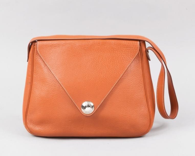 HERMES Paris Made in France année 1996