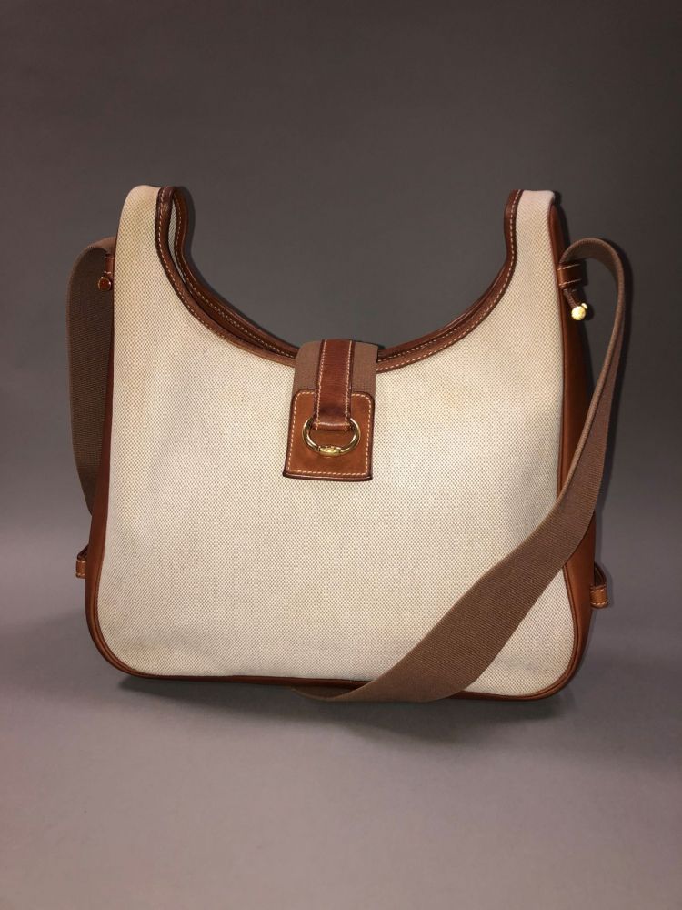 HERMES Paris made in France année 1998 -... - Lot 460 - Gros Delettrez