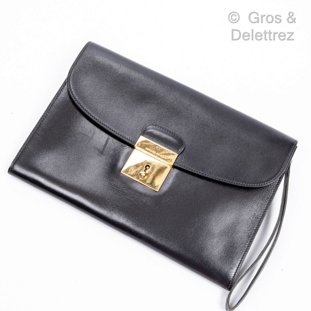 HERMES Paris made in France année 1991 -... - Lot 467 - Gros Delettrez
