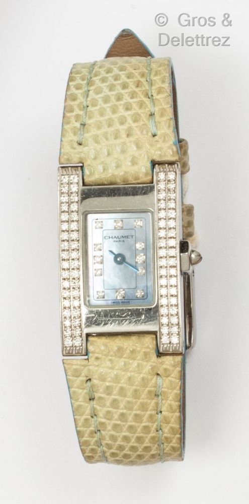 CHAUMET