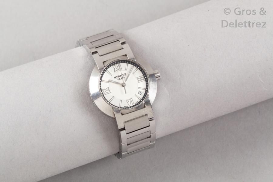 HERMÈS Paris Swiss made n°NO1.210 / 1948192