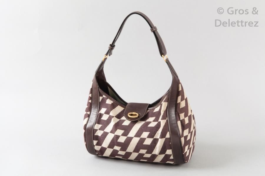 HERMÈS Paris made in France année 1973