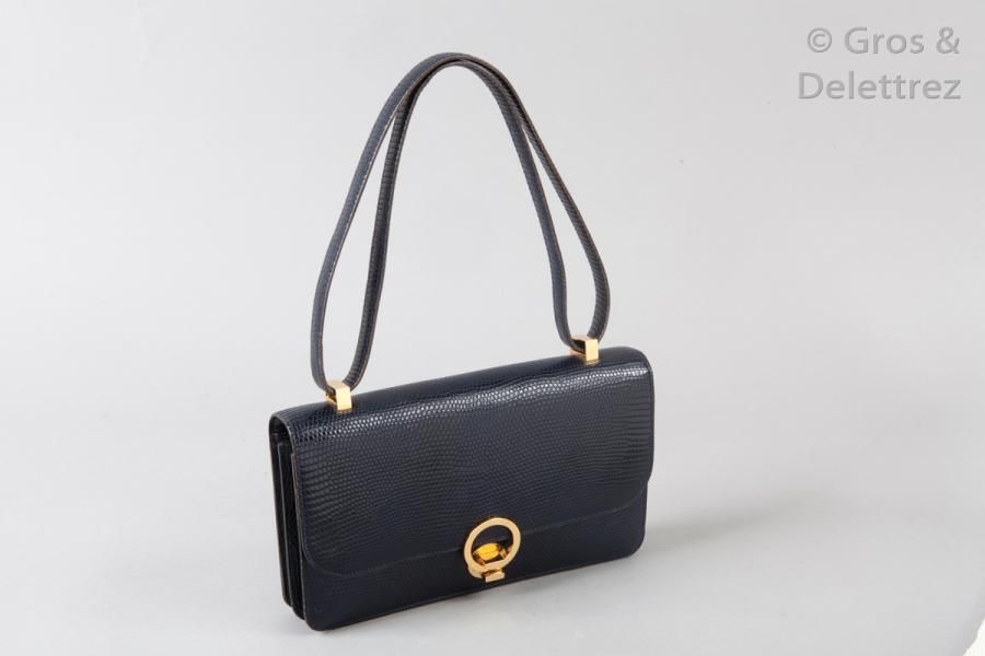 HERMÈS Paris made in France année 1976